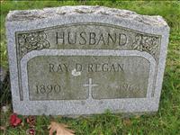 Regan, Ray D